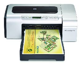 Business Inkjet 2800